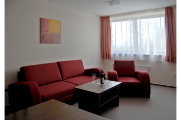 Slovaquie Hotel Nový Smokovec, Extérieur